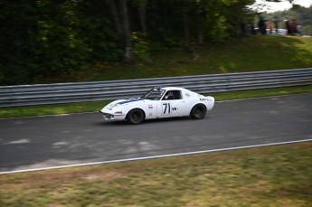 Classique d'automne au Mont-Tremblant - Autres séries