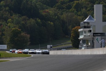 Classique d'automne au Mont-Tremblant - Autres séries