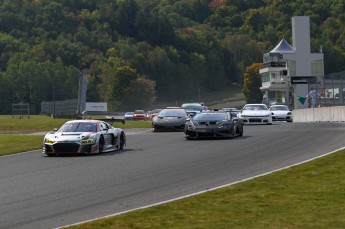 Classique d'automne au Mont-Tremblant - Autres séries