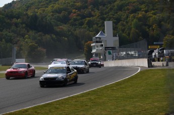 Classique d'automne au Mont-Tremblant - Autres séries