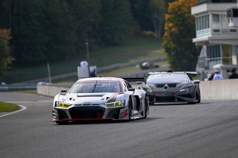 Classique d'automne au Mont-Tremblant - Autres séries