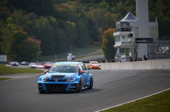 Classique d'automne au Mont-Tremblant - Autres séries