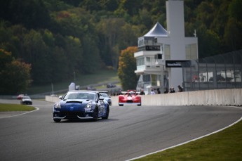 Classique d'automne au Mont-Tremblant - Autres séries