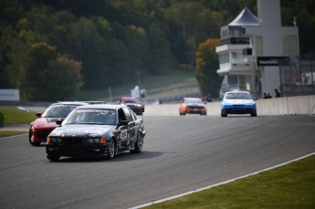 Classique d'automne au Mont-Tremblant - Autres séries