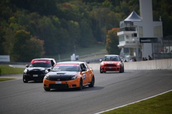 Classique d'automne au Mont-Tremblant - Autres séries