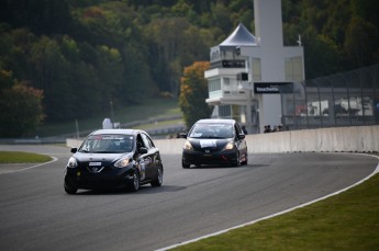 Classique d'automne au Mont-Tremblant - Autres séries