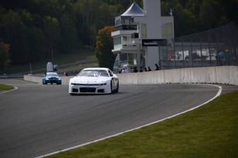 Classique d'automne au Mont-Tremblant - Autres séries