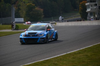 Classique d'automne au Mont-Tremblant - Autres séries