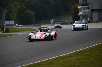 Classique d'automne au Mont-Tremblant - Autres séries