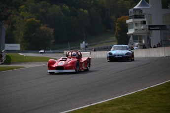 Classique d'automne au Mont-Tremblant - Autres séries