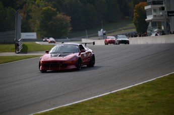 Classique d'automne au Mont-Tremblant - Autres séries