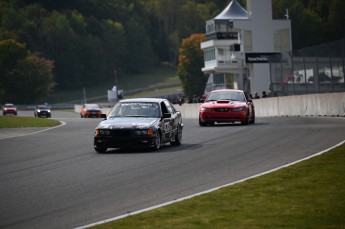 Classique d'automne au Mont-Tremblant - Autres séries