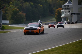 Classique d'automne au Mont-Tremblant - Autres séries