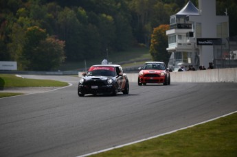 Classique d'automne au Mont-Tremblant - Autres séries