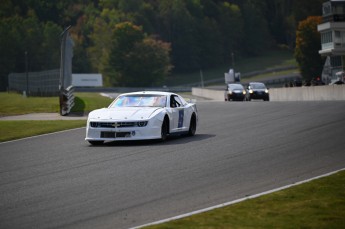 Classique d'automne au Mont-Tremblant - Autres séries