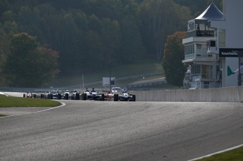 Classique d'automne au Mont-Tremblant - Autres séries