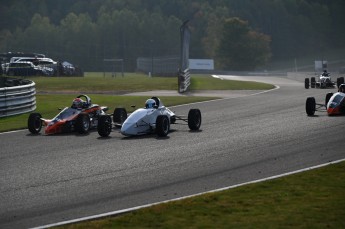 Classique d'automne au Mont-Tremblant - Autres séries