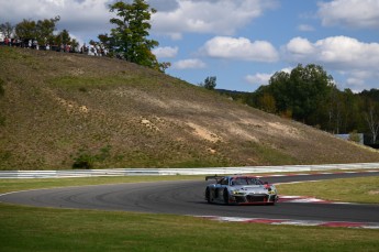 Classique d'automne au Mont-Tremblant - Autres séries