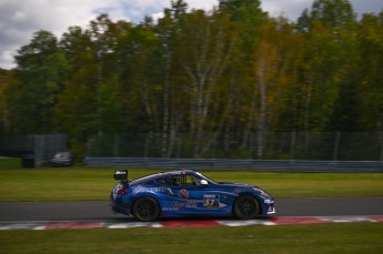 Classique d'automne au Mont-Tremblant - Autres séries