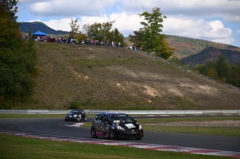 Classique d'automne au Mont-Tremblant - Autres séries