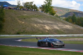 Classique d'automne au Mont-Tremblant - Autres séries