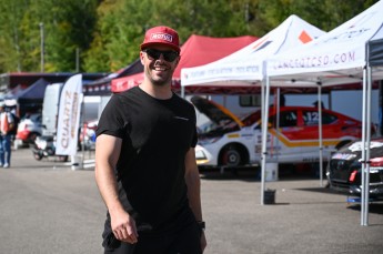 Classique d'automne au Mont-Tremblant - Coupe Nissan Sentra