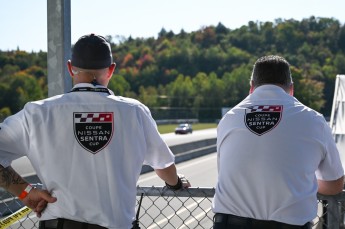 Classique d'automne au Mont-Tremblant - Coupe Nissan Sentra