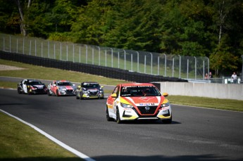 Classique d'automne au Mont-Tremblant - Coupe Nissan Sentra