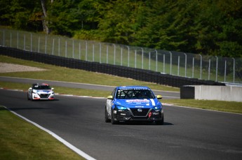 Classique d'automne au Mont-Tremblant - Coupe Nissan Sentra