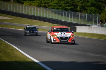 Classique d'automne au Mont-Tremblant - Coupe Nissan Sentra