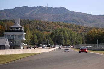 Classique d'automne au Mont-Tremblant - Coupe Nissan Sentra