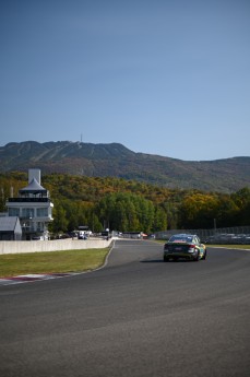 Classique d'automne au Mont-Tremblant - Coupe Nissan Sentra