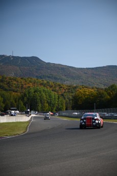 Classique d'automne au Mont-Tremblant - Coupe Nissan Sentra