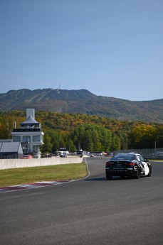 Classique d'automne au Mont-Tremblant - Coupe Nissan Sentra