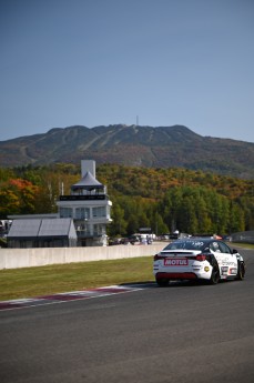 Classique d'automne au Mont-Tremblant - Coupe Nissan Sentra