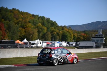 Classique d'automne au Mont-Tremblant - Coupe Nissan Sentra