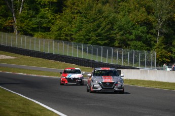 Classique d'automne au Mont-Tremblant - Coupe Nissan Sentra