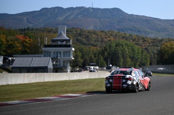 Classique d'automne au Mont-Tremblant - Coupe Nissan Sentra