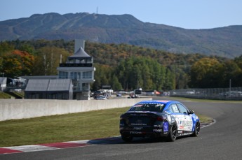 Classique d'automne au Mont-Tremblant - Coupe Nissan Sentra