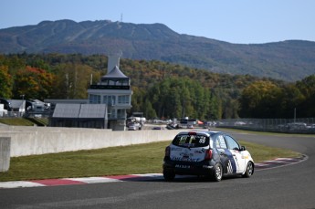 Classique d'automne au Mont-Tremblant - Coupe Nissan Sentra