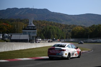 Classique d'automne au Mont-Tremblant - Coupe Nissan Sentra