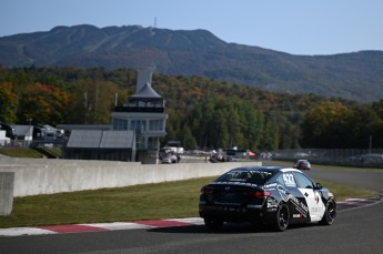 Classique d'automne au Mont-Tremblant - Coupe Nissan Sentra