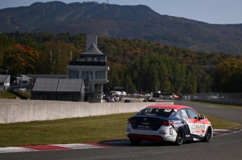 Classique d'automne au Mont-Tremblant - Coupe Nissan Sentra