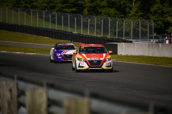 Classique d'automne au Mont-Tremblant - Coupe Nissan Sentra