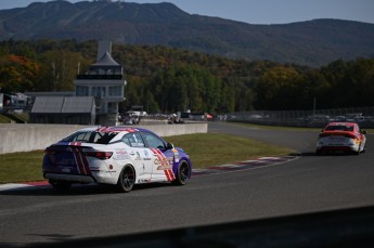 Classique d'automne au Mont-Tremblant - Coupe Nissan Sentra