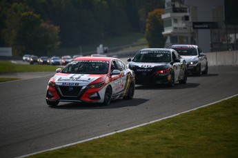 Classique d'automne au Mont-Tremblant - Coupe Nissan Sentra