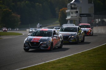 Classique d'automne au Mont-Tremblant - Coupe Nissan Sentra