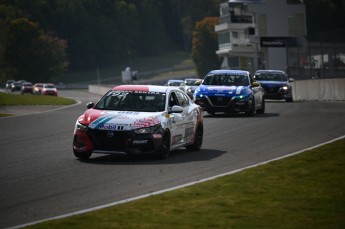 Classique d'automne au Mont-Tremblant - Coupe Nissan Sentra