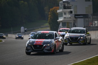 Classique d'automne au Mont-Tremblant - Coupe Nissan Sentra