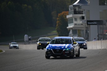 Classique d'automne au Mont-Tremblant - Coupe Nissan Sentra